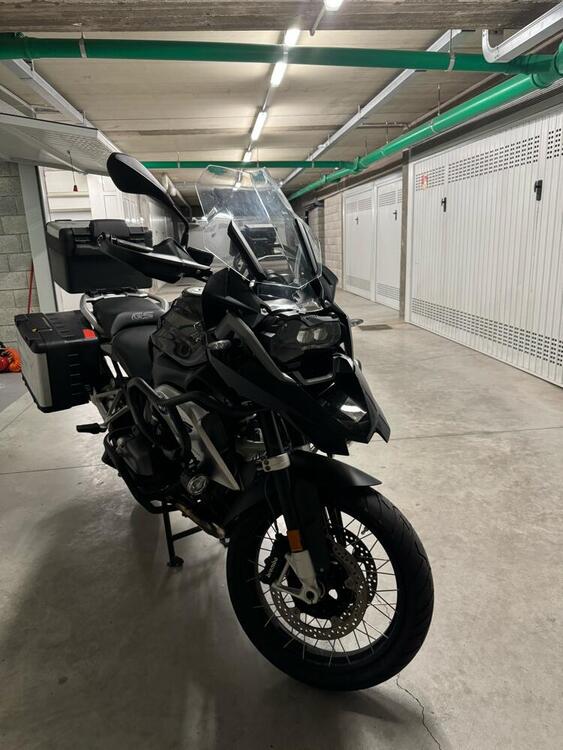 Bmw R 1200 GS (2013 - 16) (4)