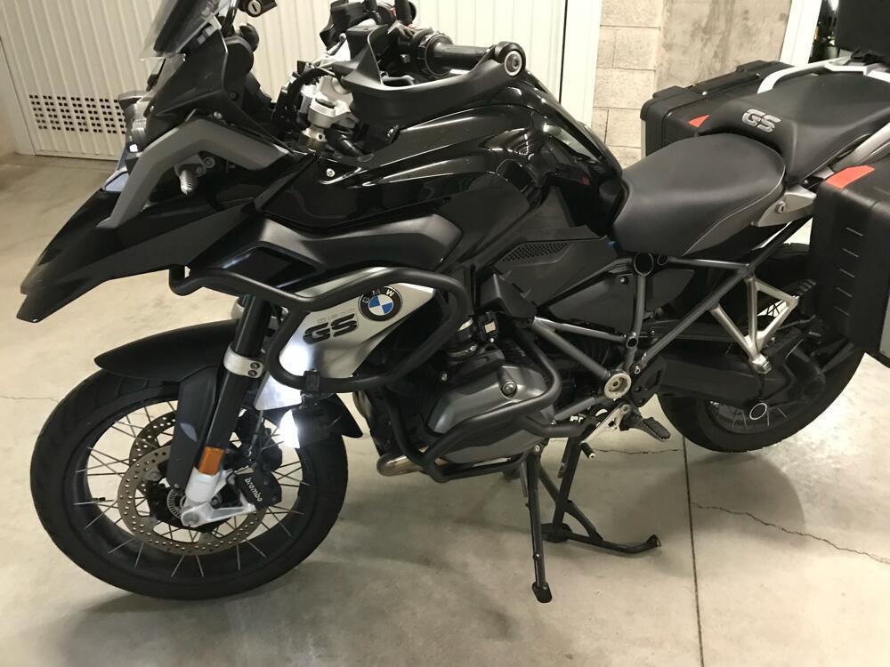 Bmw R 1200 GS (2013 - 16) (5)