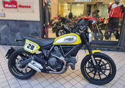 Ducati Scrambler 800 Flat Track Pro (2016 - 17) usata