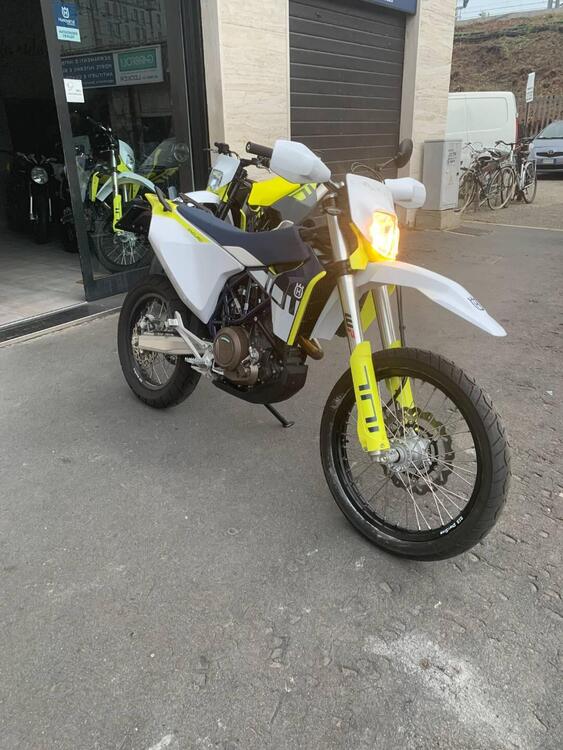 Husqvarna 701 Enduro (2023 - 24) (3)