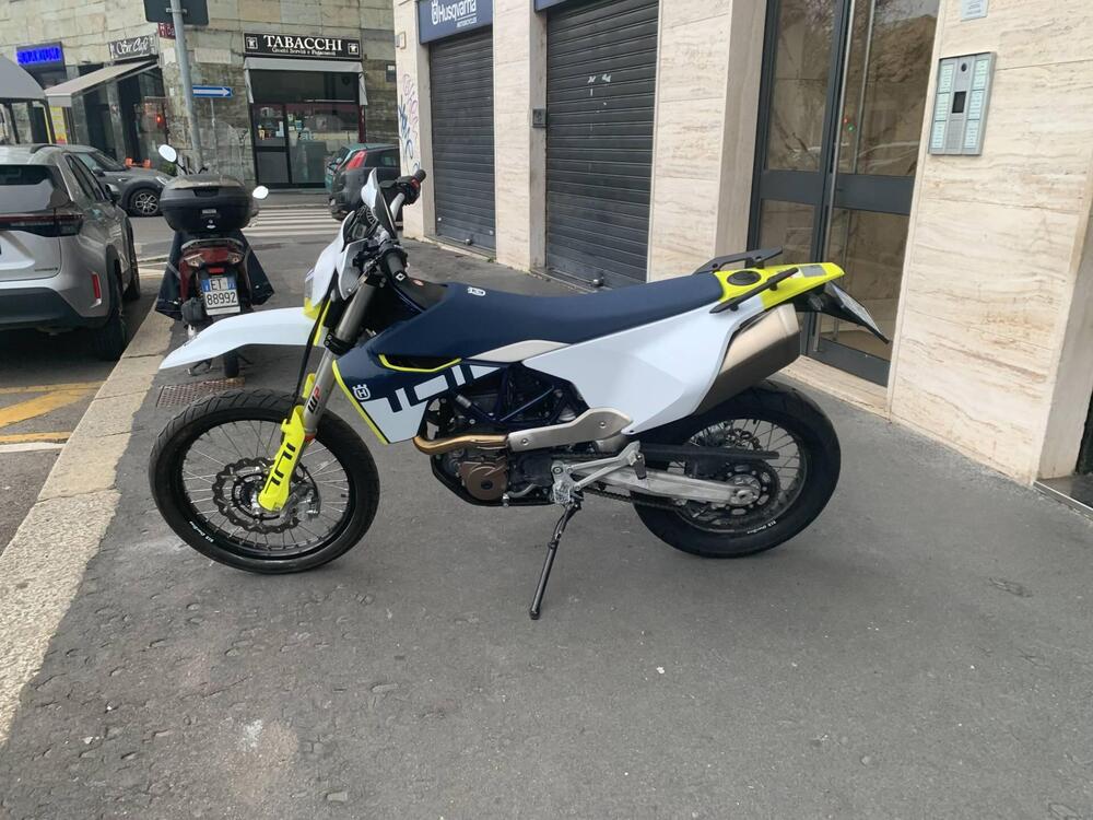 Husqvarna 701 Enduro (2023 - 24) (4)