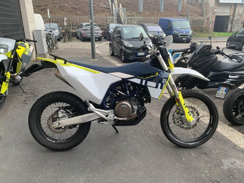 Husqvarna 701 Enduro (2023 - 24)