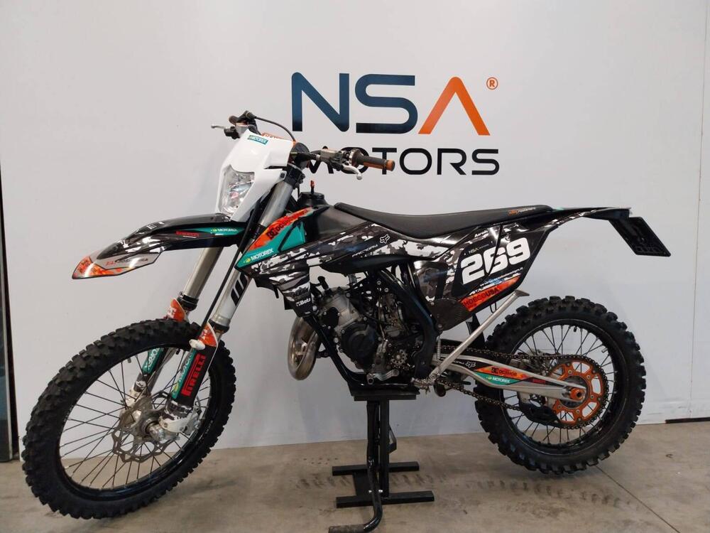 KTM XC-W 125 (2019) (3)