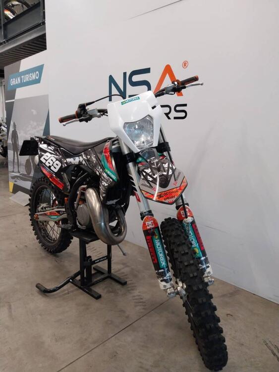 KTM XC-W 125 (2019) (5)