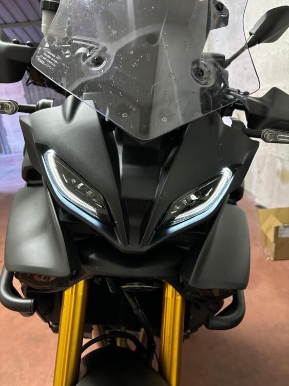 Yamaha Tracer 9 GT (2021 - 24) (2)