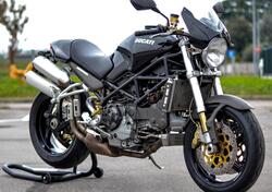 Ducati Monster S4R (2003 - 05) usata