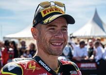 Alvaro Bautista: “Una stagione che mi ha insegnato tanto” [VIDEO] 