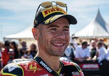 Alvaro Bautista: “Una stagione che mi ha insegnato tanto” [VIDEO] 