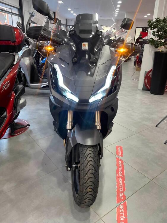 Honda ADV 350 (2022 - 24) (2)