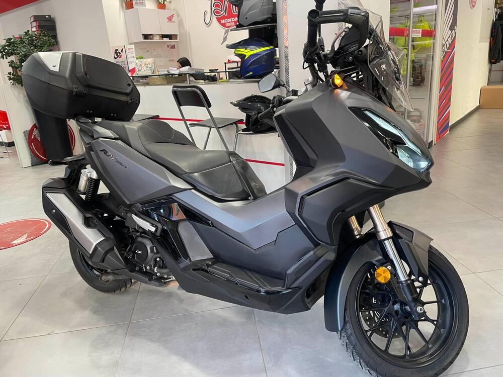 Honda ADV 350 (2022 - 24) (5)