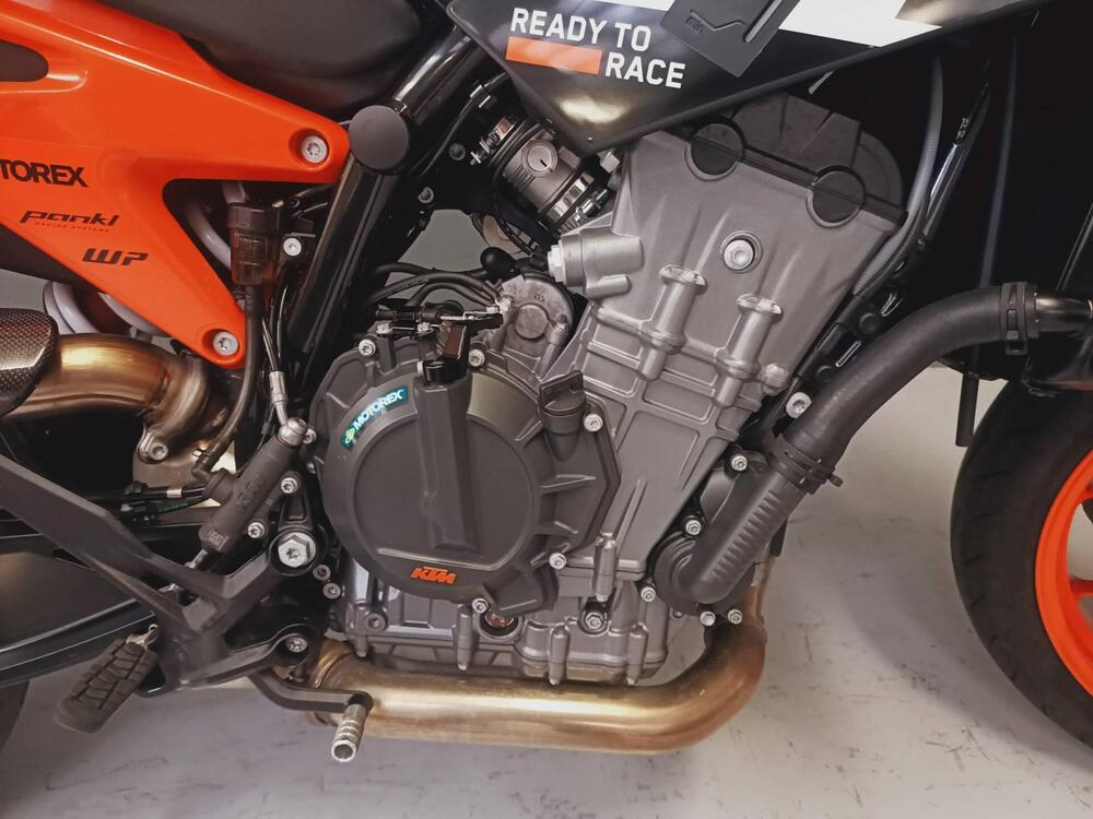 KTM 890 Duke GP (2022 - 23) (5)