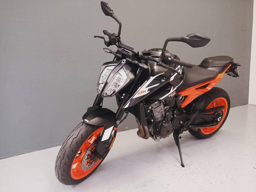 KTM 890 Duke GP (2022 - 23) (3)