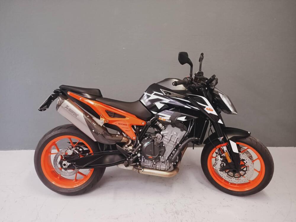 KTM 890 Duke GP (2022 - 23)