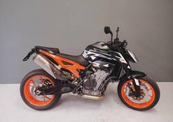 KTM 890 Duke GP (2022 - 23) usata