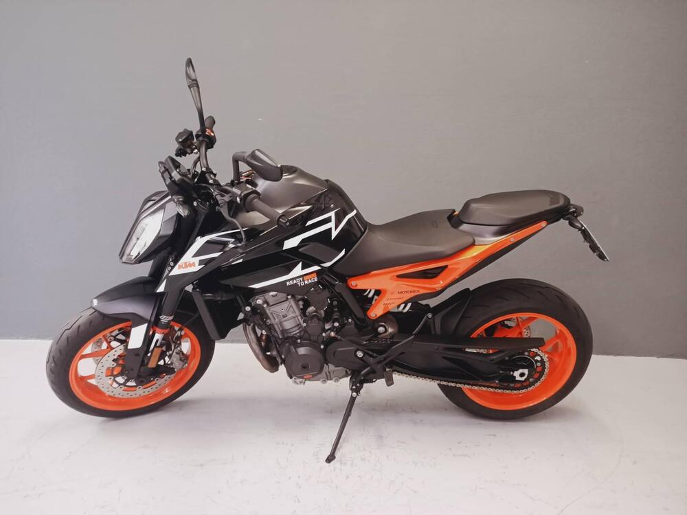 KTM 890 Duke GP (2022 - 23) (2)