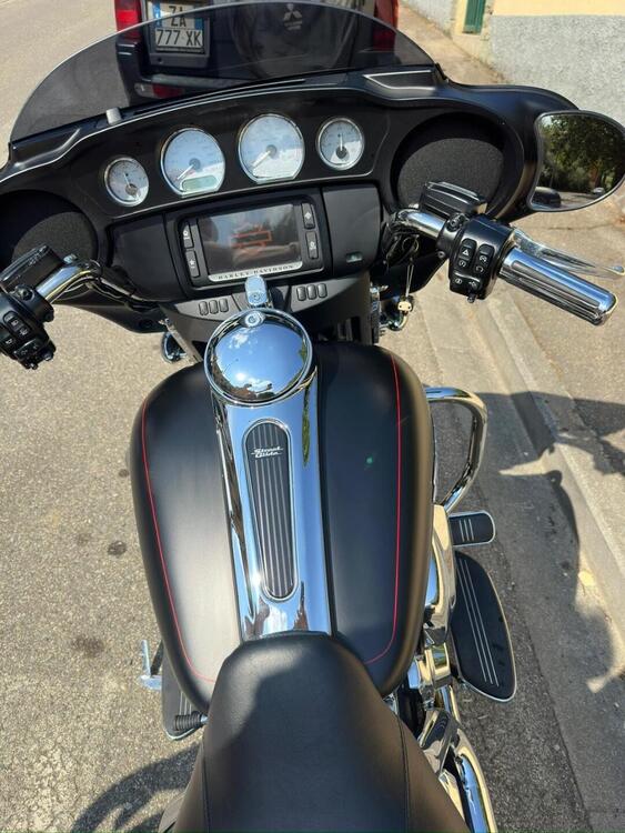 Harley-Davidson 1690 Street Glide Special (2014 - 16) - FLHX (2)