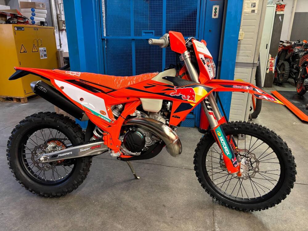 KTM EXC 300 Champion Edition (2025)