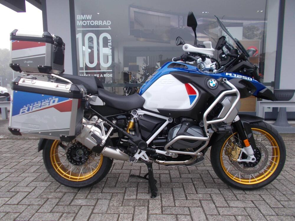 Bmw R 1250 GS Adventure (2019 - 20)