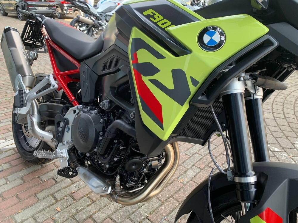 Bmw F 900 GS (2024 - 25) (5)