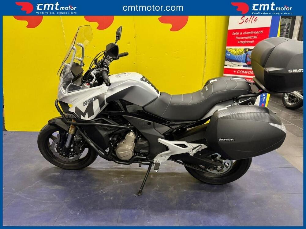 CFMOTO 650MT (2021 - 24) (3)