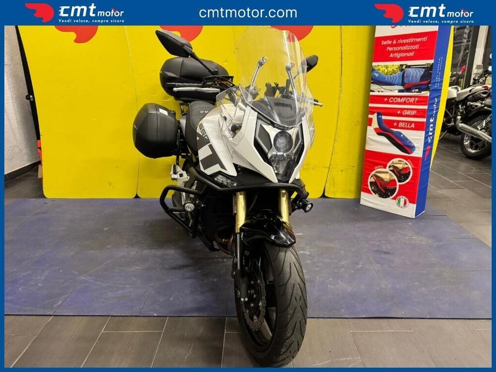 CFMOTO 650MT (2021 - 24) (2)