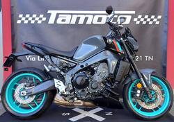 Yamaha MT-09 (2021 - 23) usata