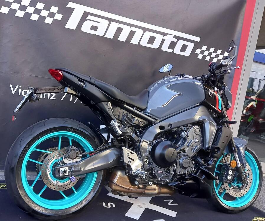 Yamaha MT-09 (2021 - 23) (3)