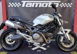 Ducati Monster 696 (2008 - 13) usata