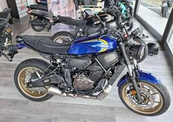 Yamaha XSR 700 (2022 - 24) nuova