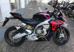 Aprilia Tuono 660 Factory (2022 - 24) usata