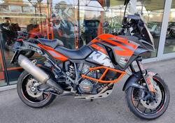 KTM 1290 Super Adventure S (2017 - 20) usata