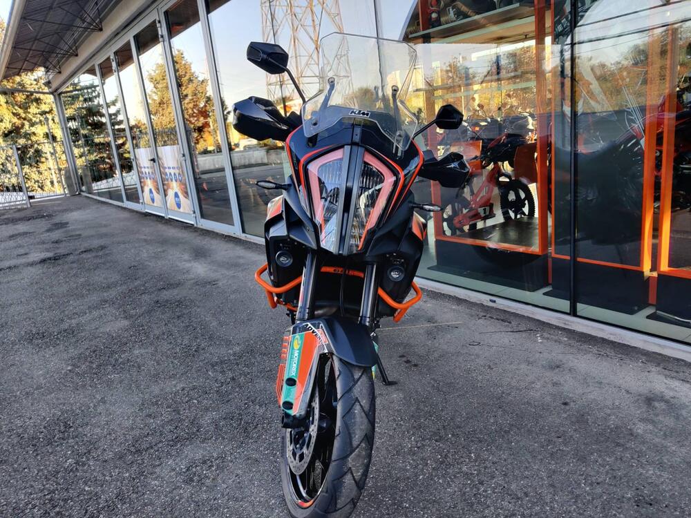 KTM 1290 Super Adventure S (2017 - 20) (2)