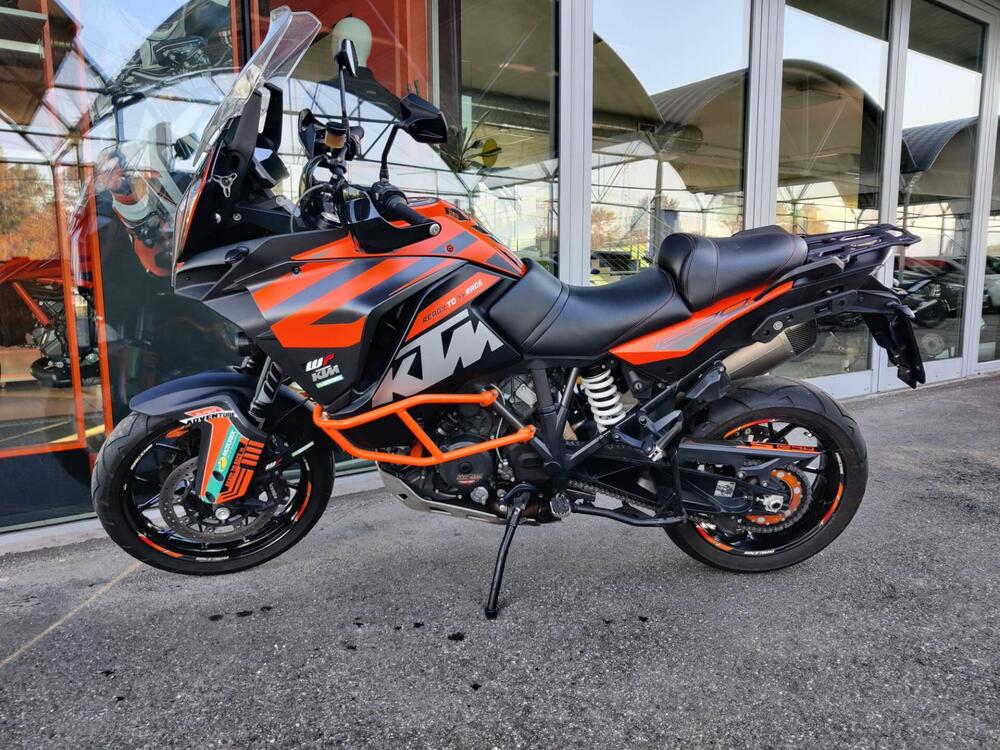 KTM 1290 Super Adventure S (2017 - 20) (3)