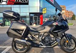 Honda NT 1100 DCT (2022 - 24) usata