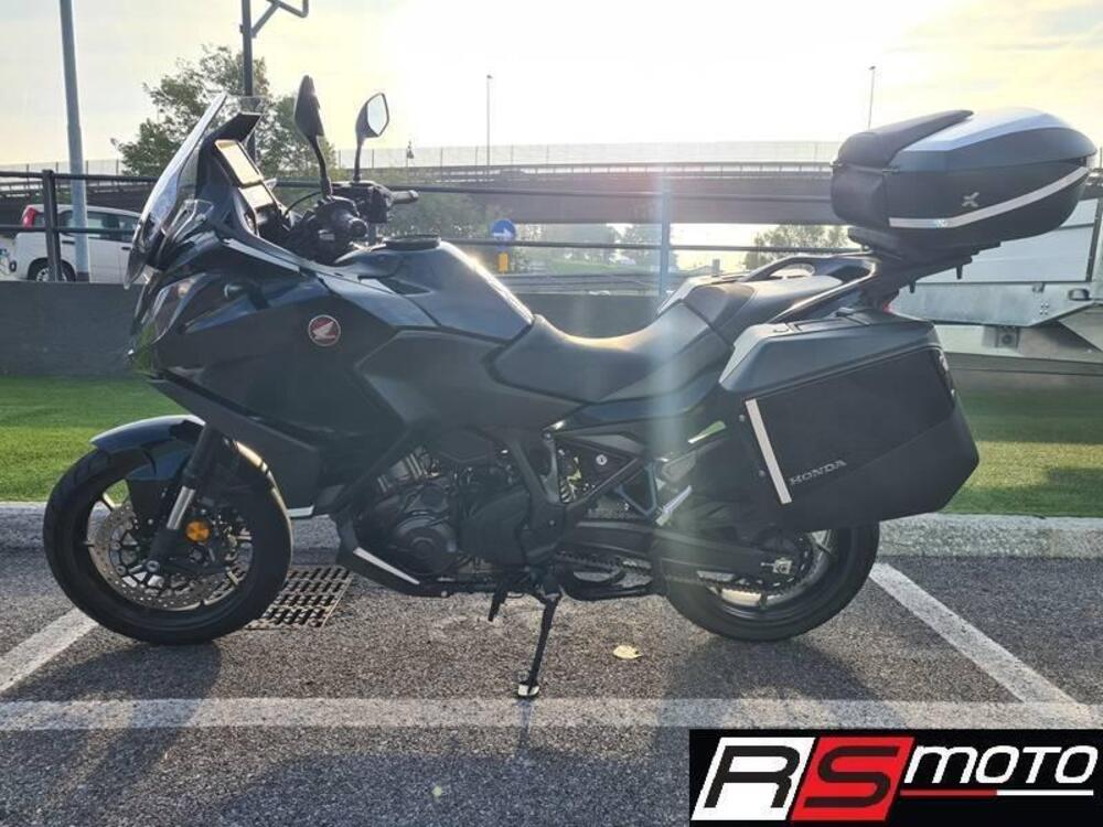 Honda NT 1100 DCT (2022 - 24) (2)