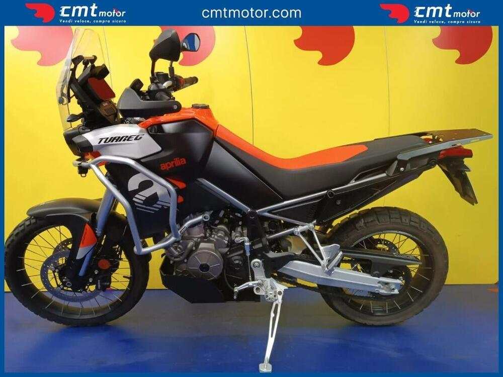 Aprilia Tuareg 660 (2022 - 24) (3)