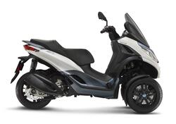 Piaggio MP3 300 ABS Hpe (2021 - 24) nuova