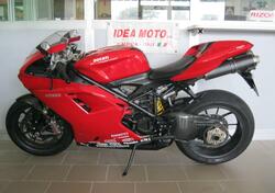 Ducati 1198 (2009 - 12) usata