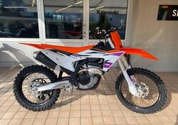 KTM SX 250 F (2024) usata