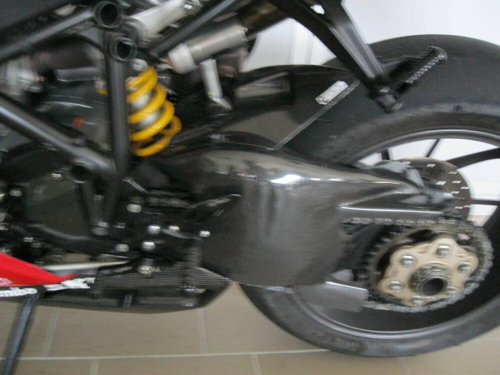 Ducati 1198 (2009 - 12) (5)