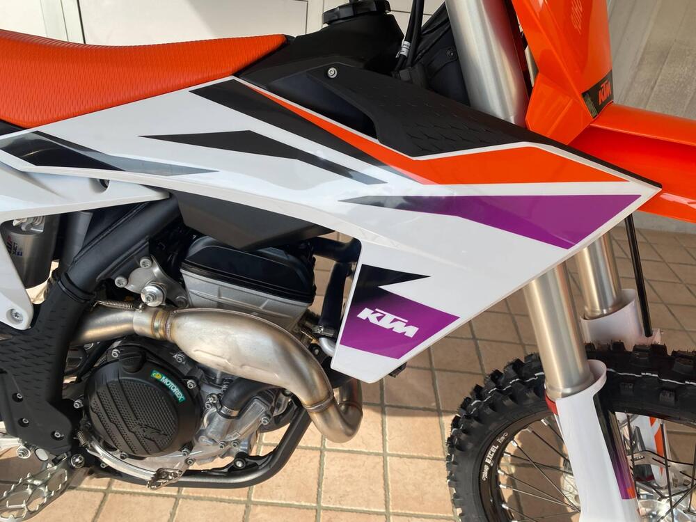 KTM SX 250 F (2024) (2)