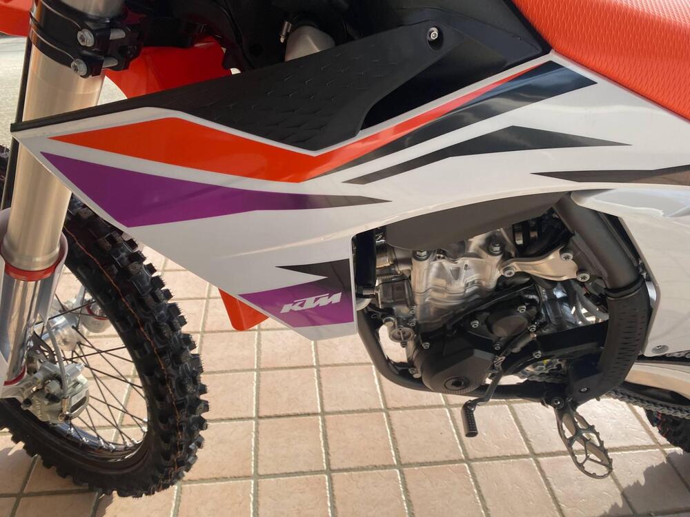 KTM SX 250 F (2024) (3)