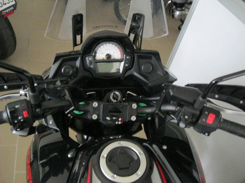 Kawasaki Versys 650 Grand Tourer (2021) (5)