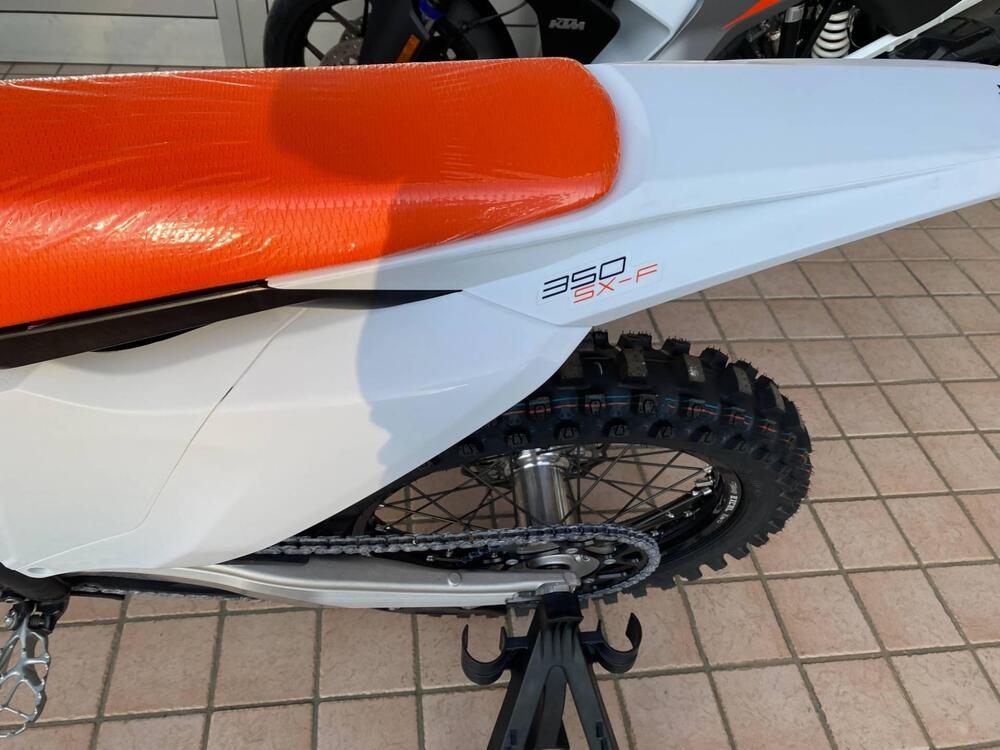 KTM SX 350 F (2023) (2)