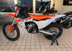 KTM SX 350 F (2023) usata