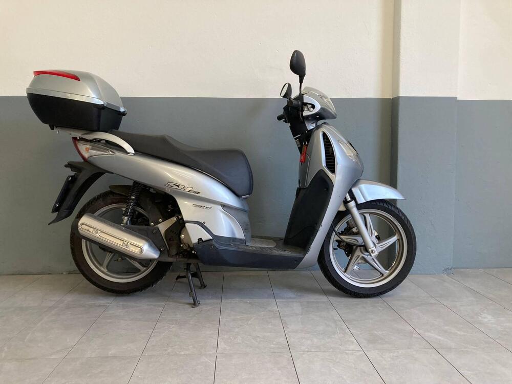 Honda SH 150 i (2005 - 08)