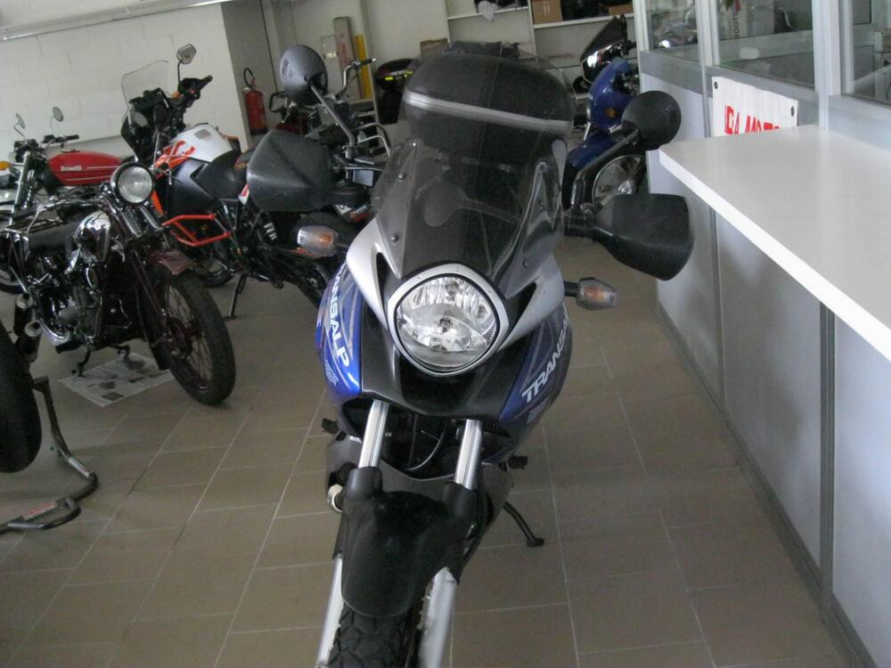 Honda Transalp XL 700 V (2007 - 2013) (5)