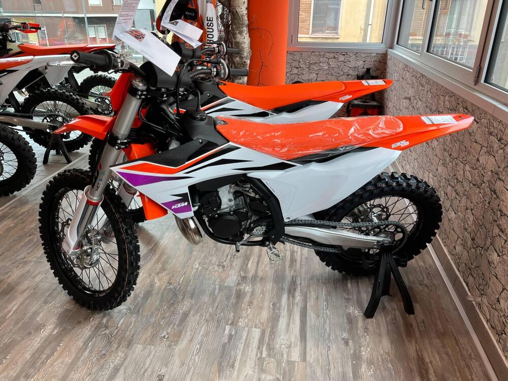 KTM SX 300 (2024)