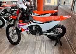 KTM SX 300 (2024) usata