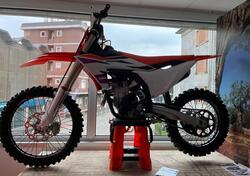 KTM SX 350 F (2024) usata